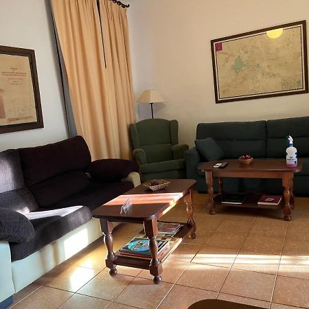 La Casa De Andujar Guest House Cubas  Exterior photo