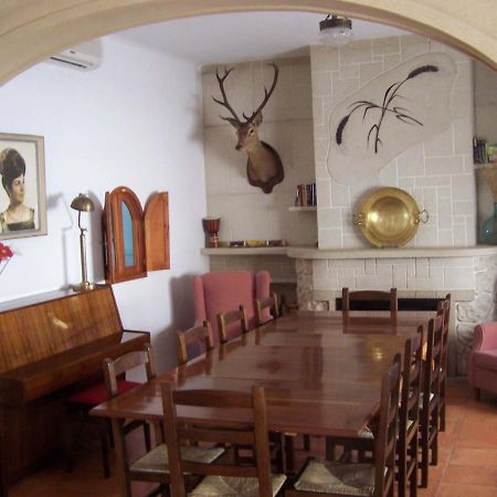 La Casa De Andujar Guest House Cubas  Exterior photo