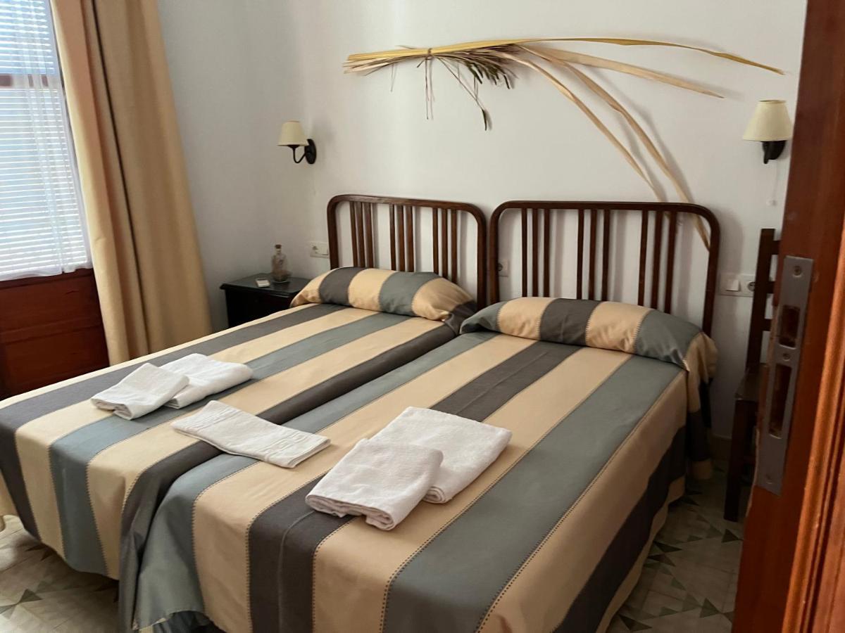 La Casa De Andujar Guest House Cubas  Exterior photo